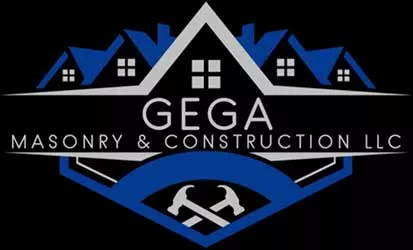 gega masonry logo