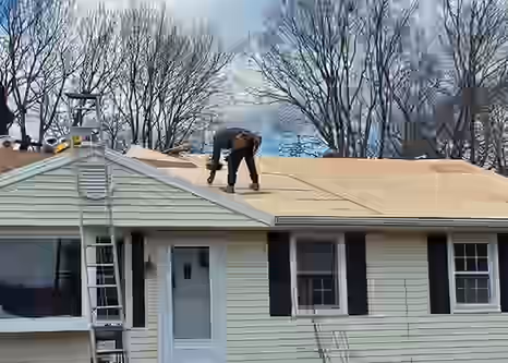 roof emergency